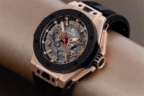 hublot connect|what is Hublot known for.